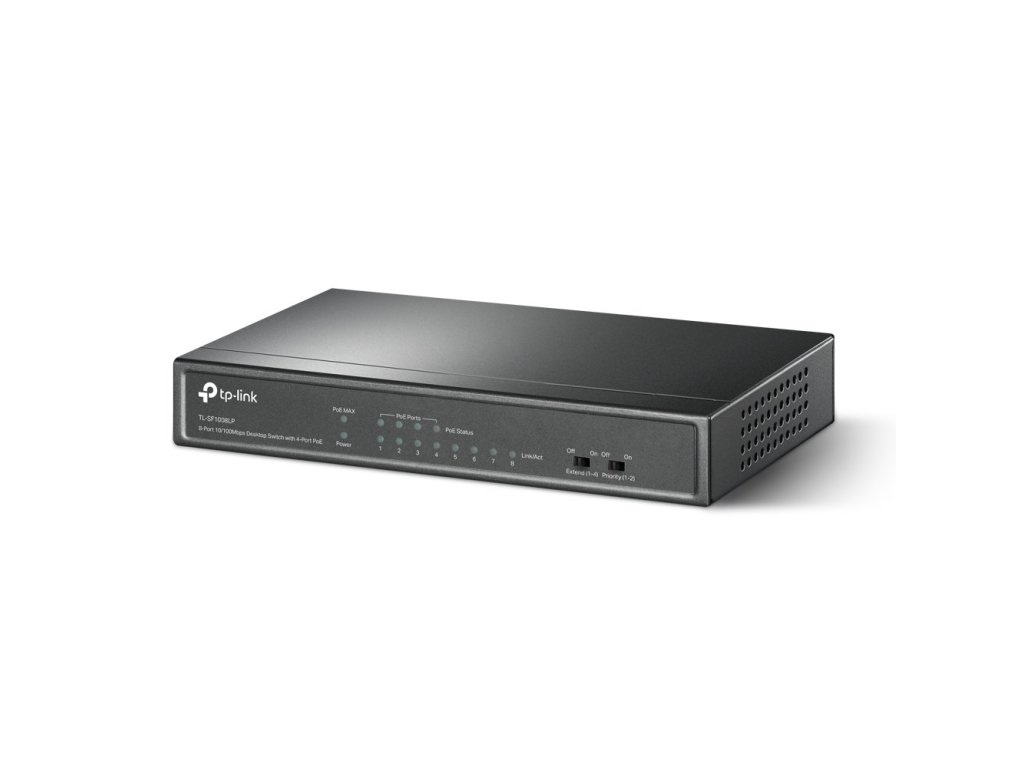 TP-link TL-SF1008LP