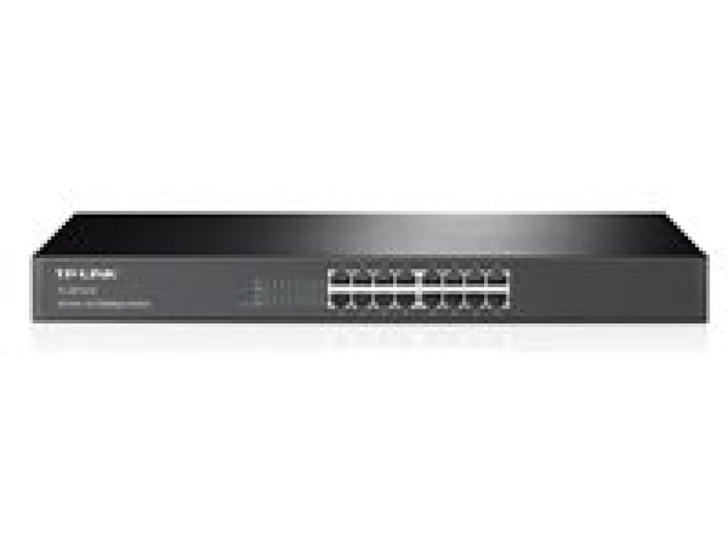 TP-Link TL-SF1016 Switch