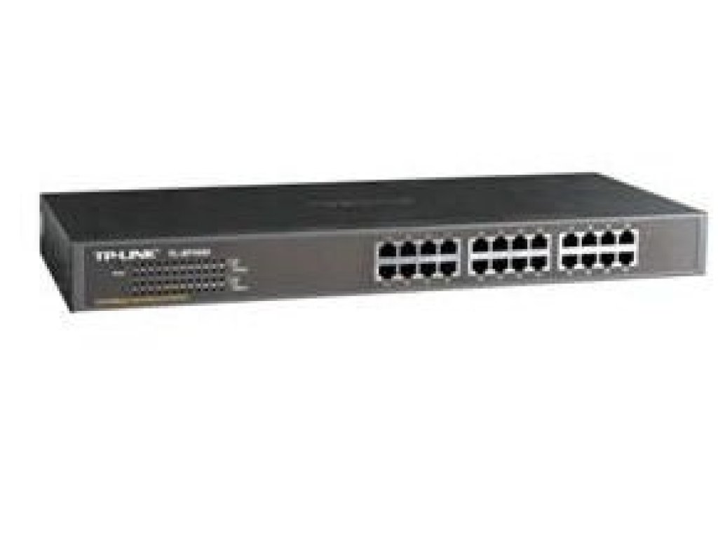 TP-LINK TL-SF1024