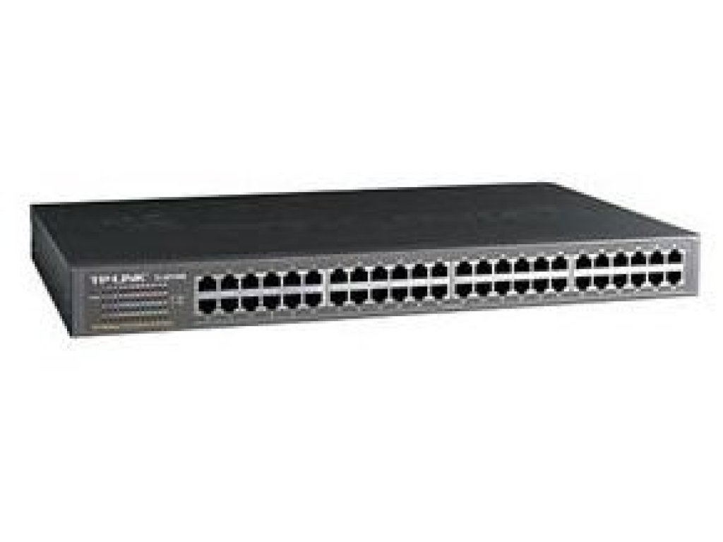 TP-LINK TL-SF1048  (TL-SF1048)