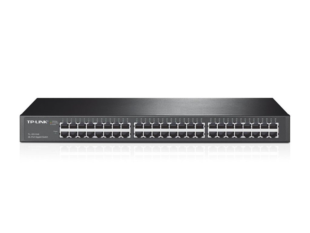 TP-LINK TL-SG1048 (TL-SG1048)