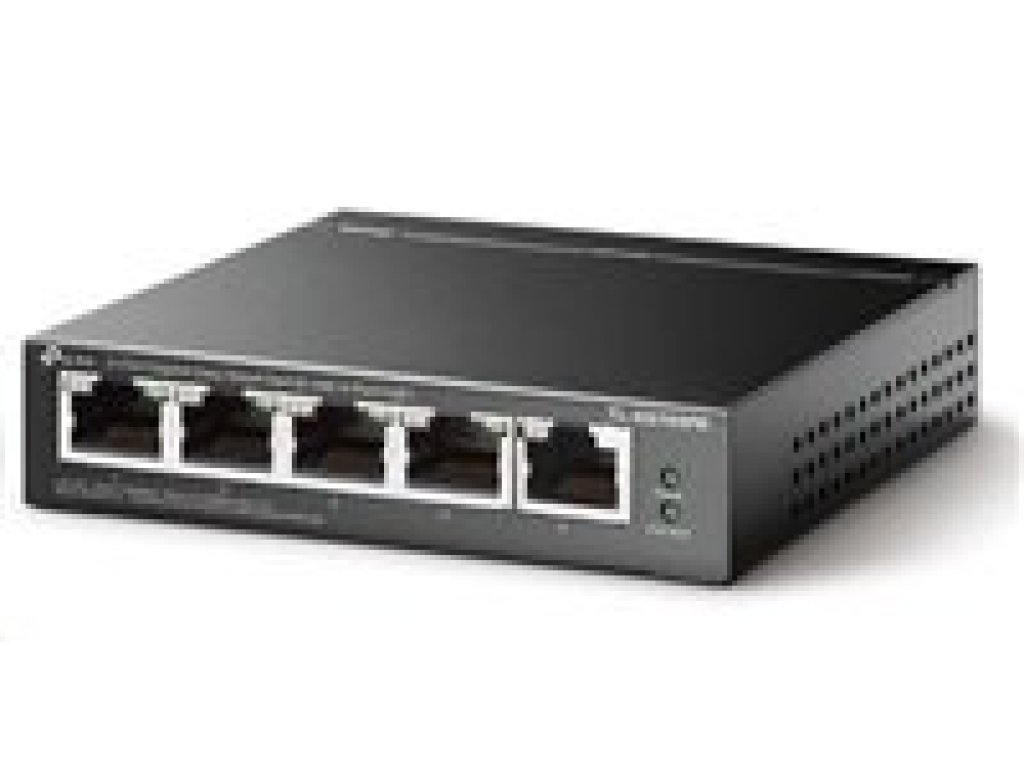 TP-Link TL-SG105PE
