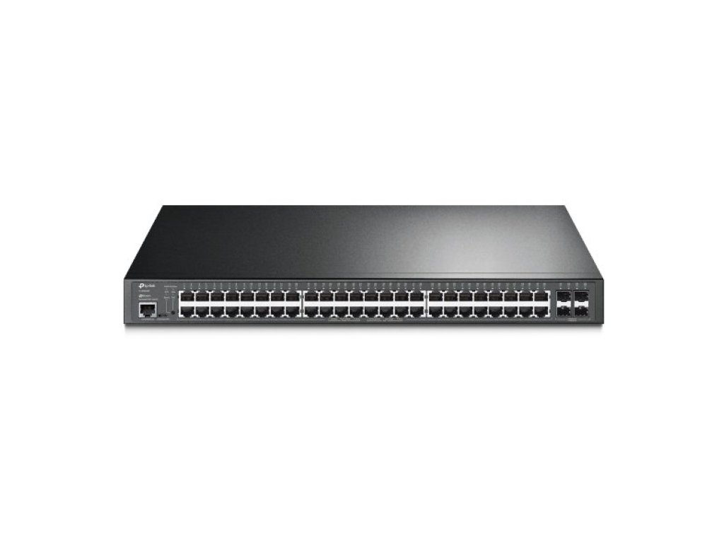 TP-LINK TL-SG3452P (TL-SG3452P)
