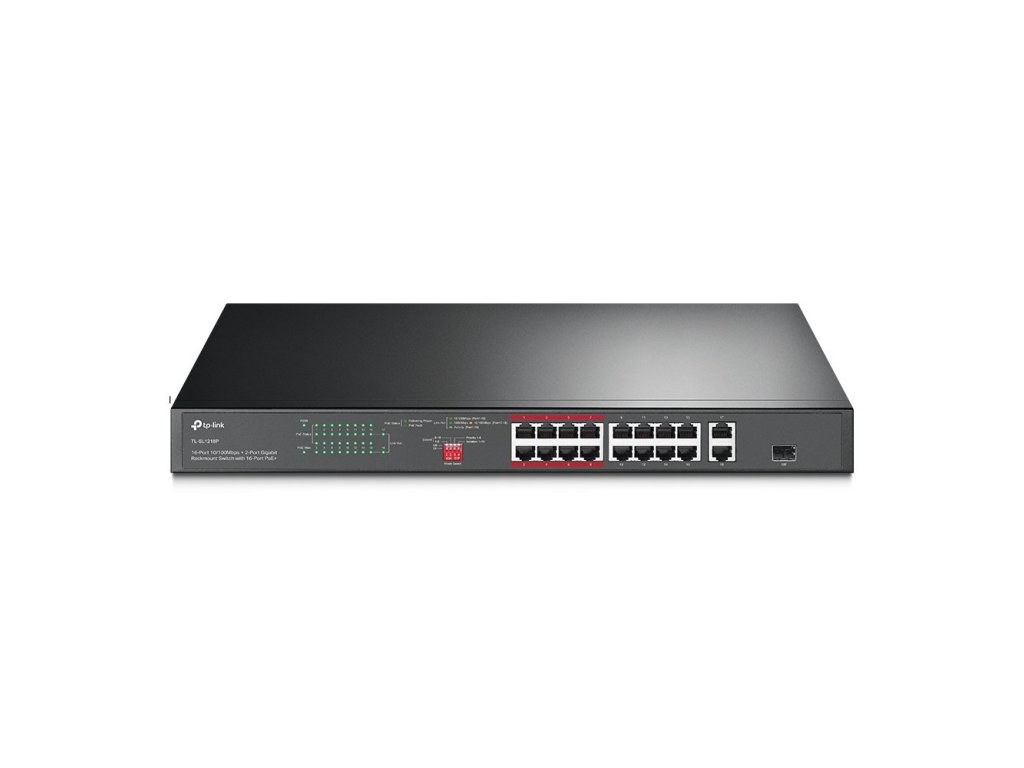 TP-LINK TL-SL1218P (TL-SL1218P)