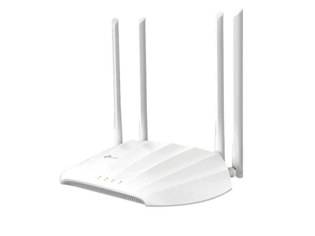 TP-LINK TL-WA1201 Wi-Fi Access Point (TL-WA1201)