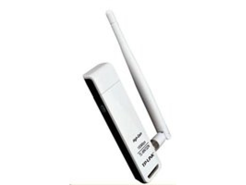 TP-LINK TL-WN722N adapter USB Wireless