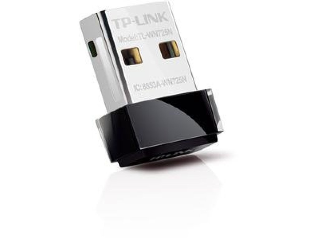 TP-LINK TL-WN725N