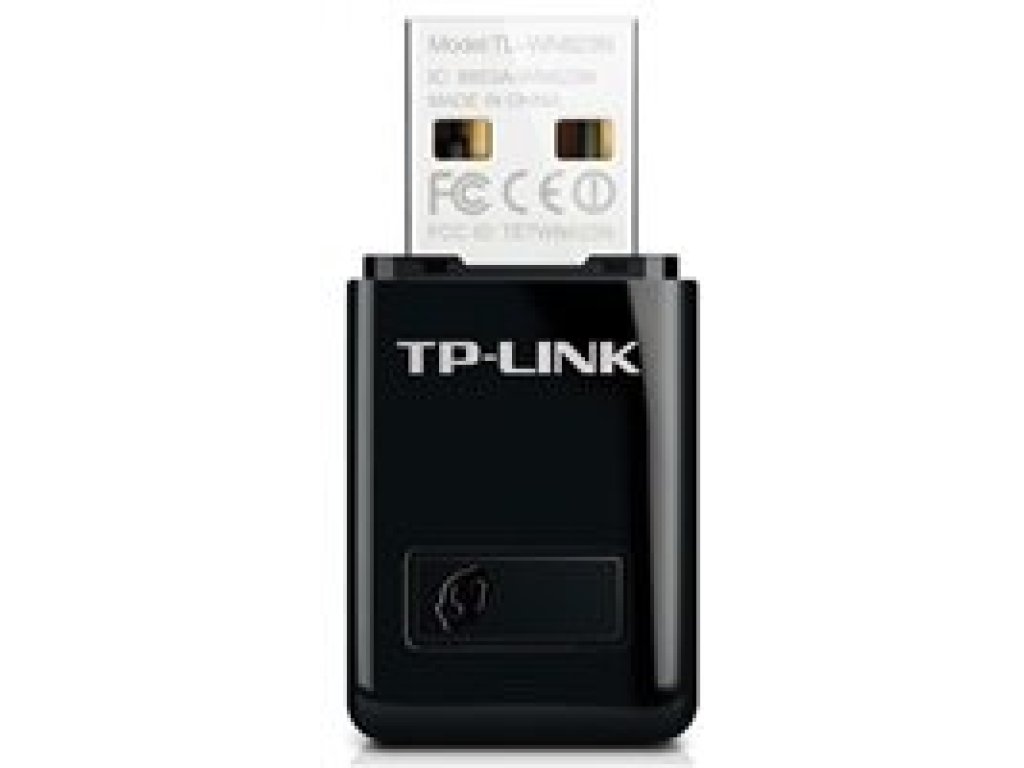 TP-LINK (TL-WN823N)