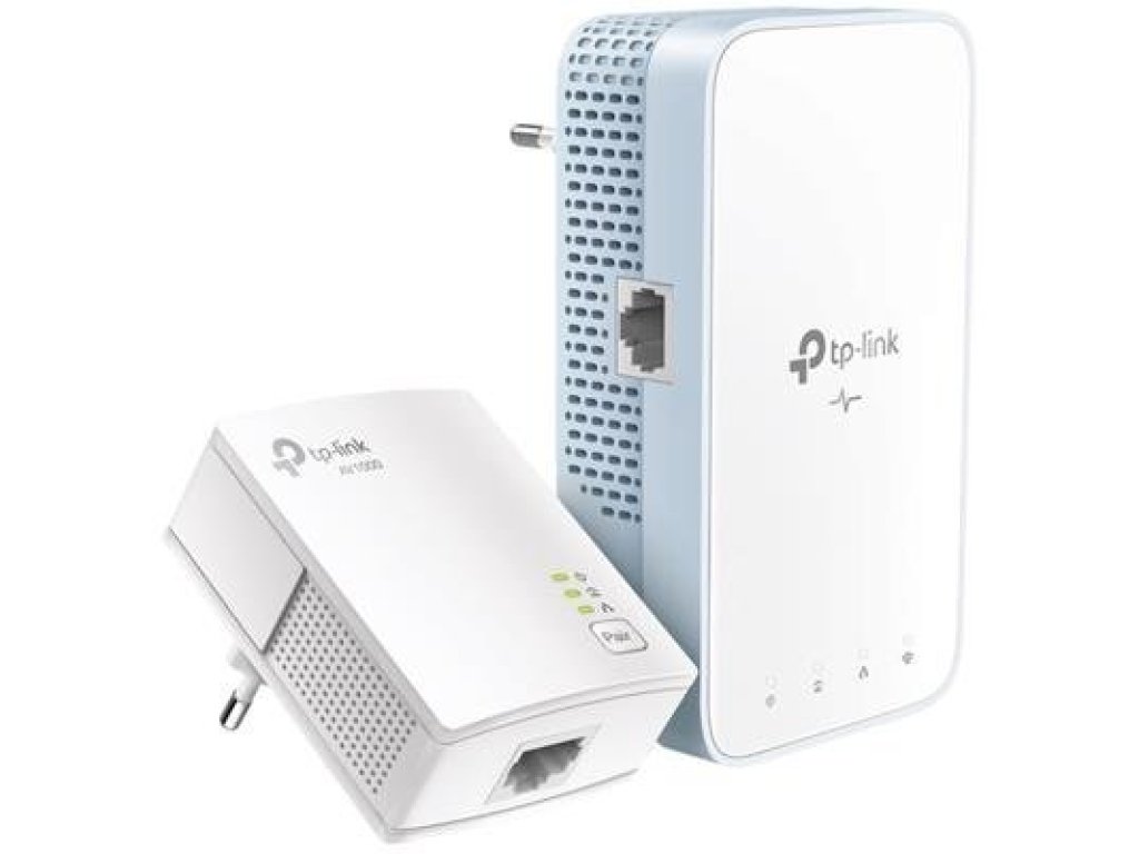 TP-LINK TL-WPA7517 KIT (TL-WPA7517KIT)