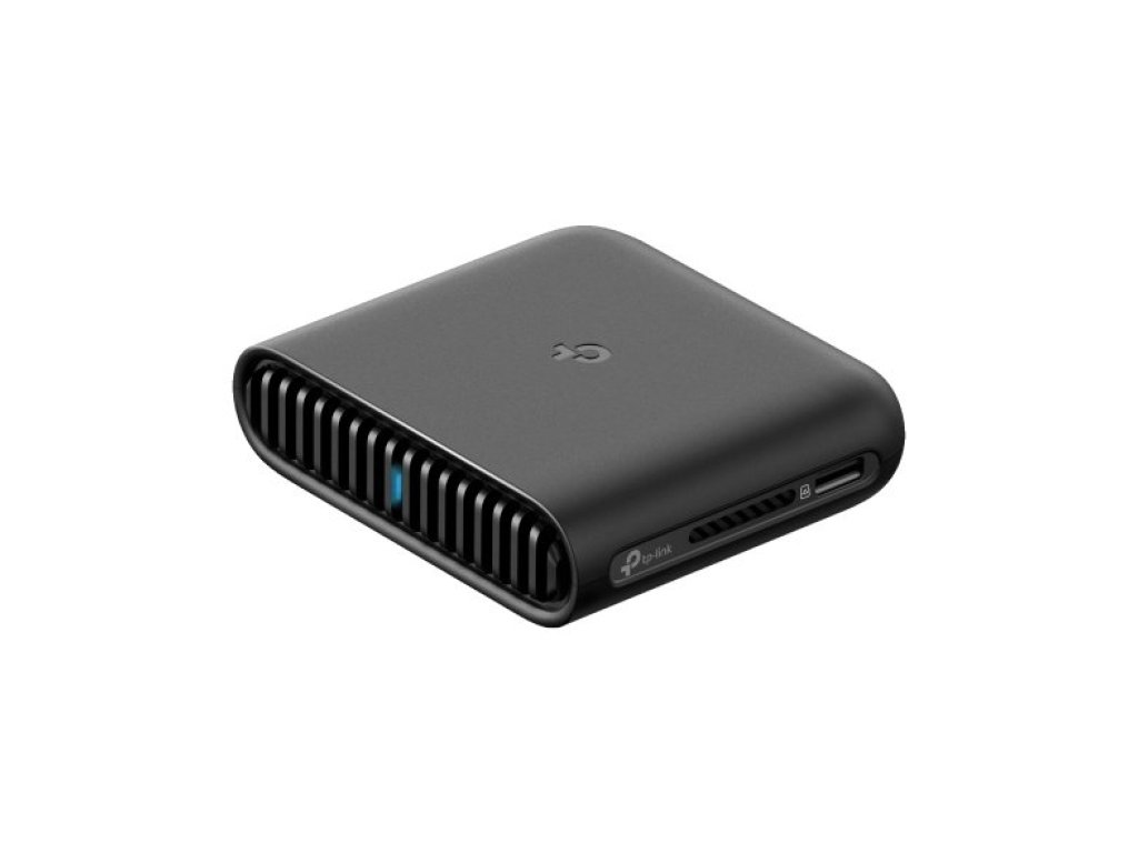 TP-LINK TL-WR3002X AX3000 WiFi6 pocket travel router (TL-WR3002X)