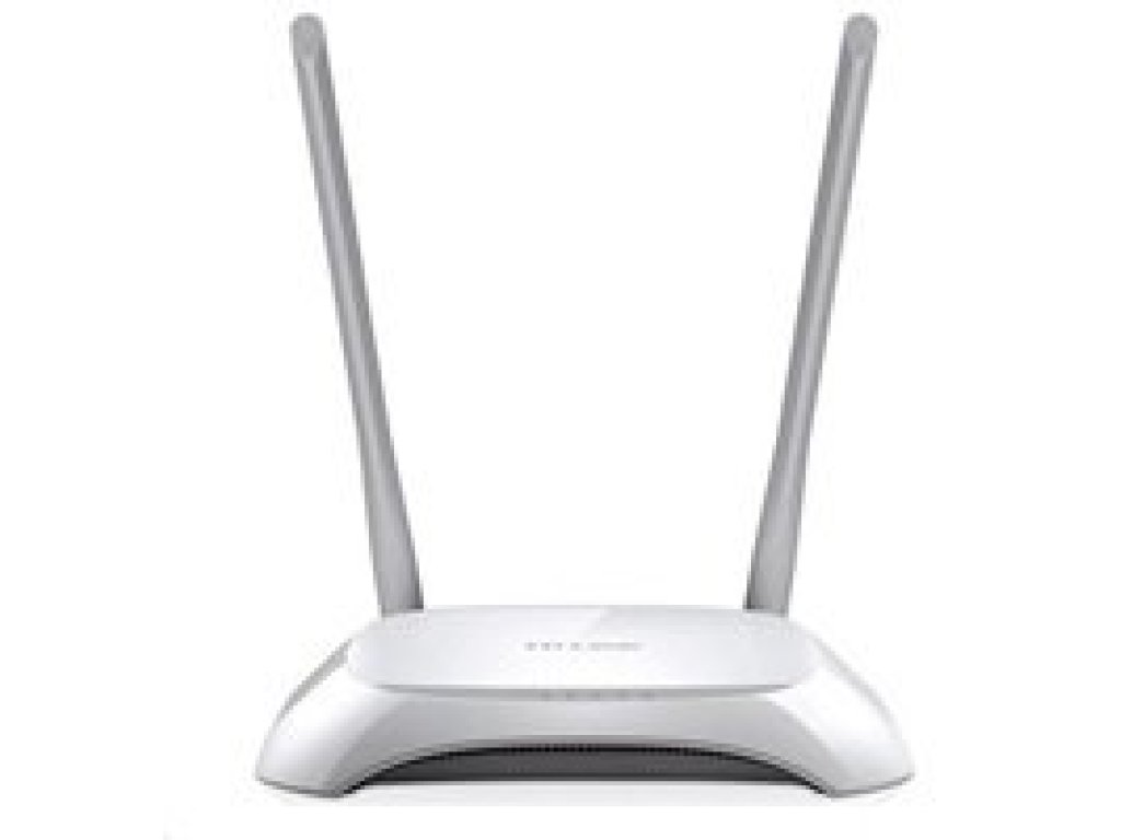 TP-LINK TL-WR840N Wireless 300Mbps