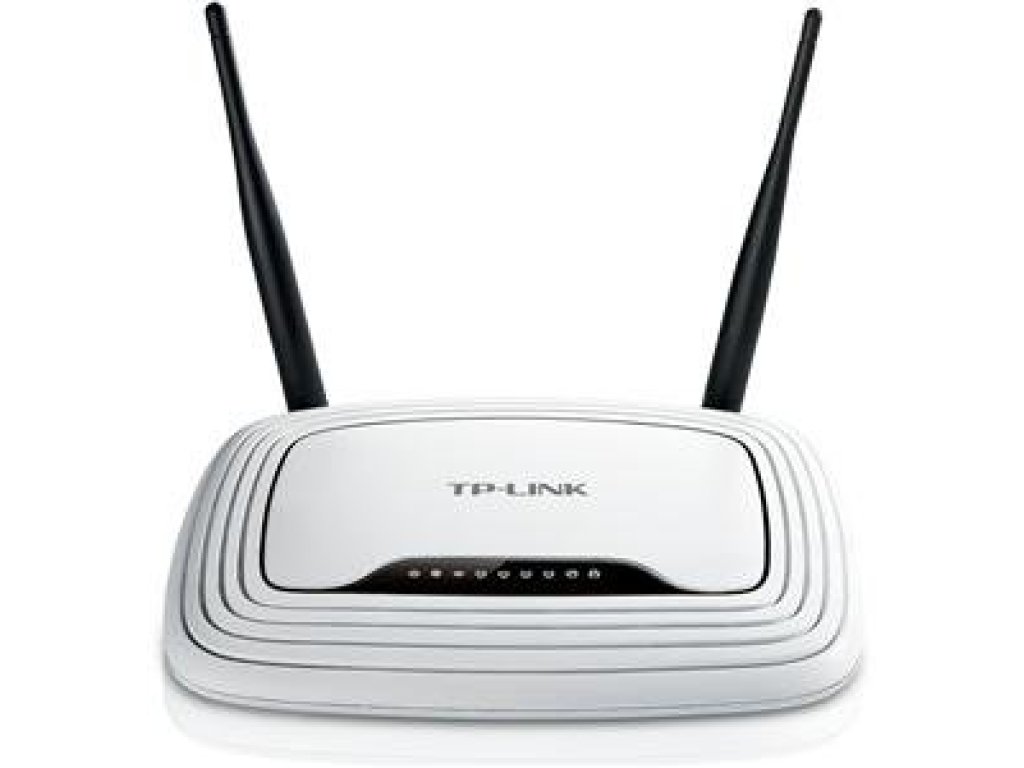 TP-LINK TL-WR841N 300Mbps Wireless N Router