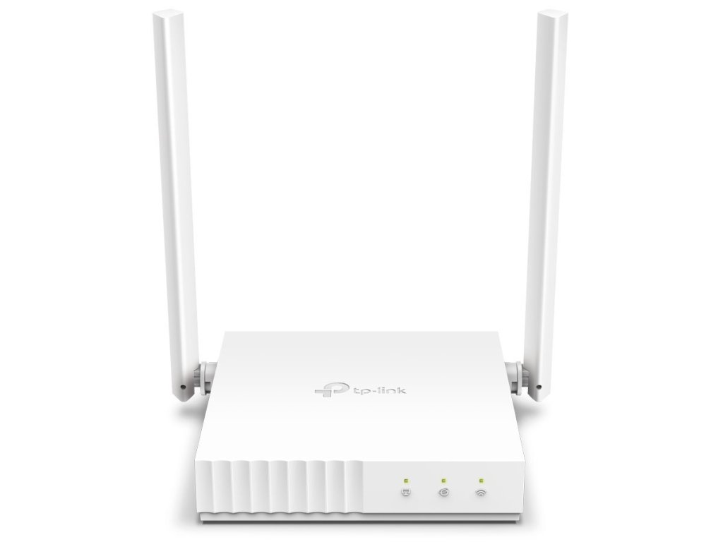 TP-LINK TL-WR844N (TL-WR844N)