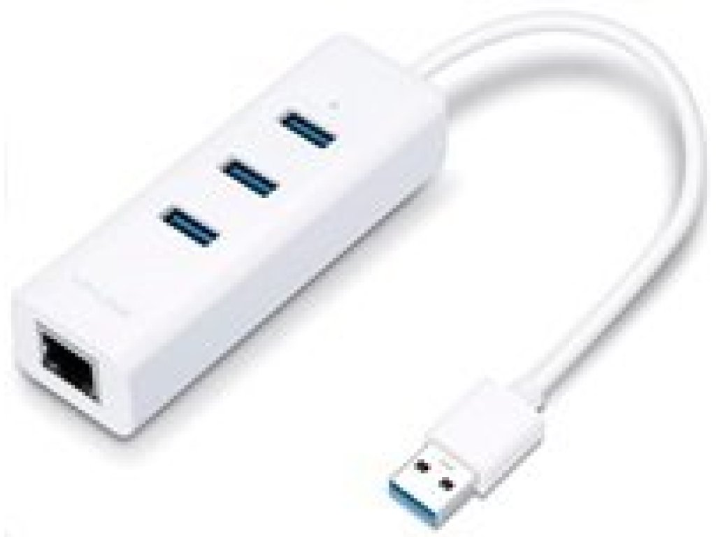 TP-Link (UE330)