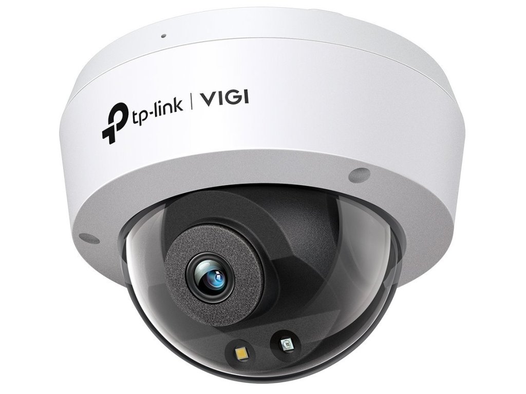 TP-Link VIGI C250(4mm) bílá