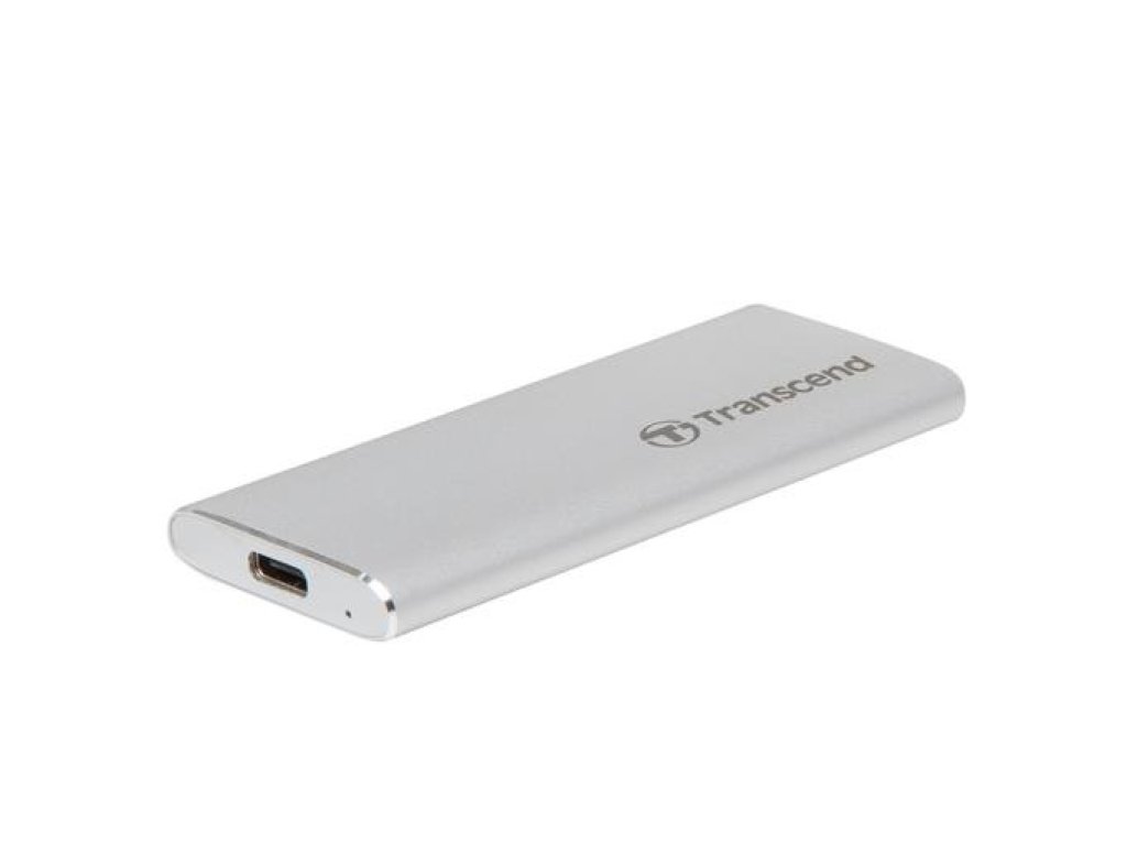 TRANSCEND 120GB ESD240C (TS120GESD240C)