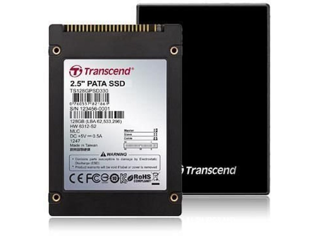 TRANSCEND 128GB 330 (TS128GPSD330)