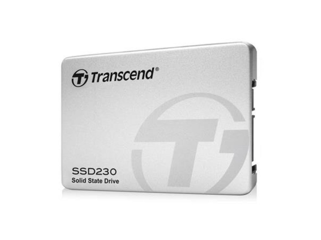 TRANSCEND 256GB SSD (TS256GSSD230S)