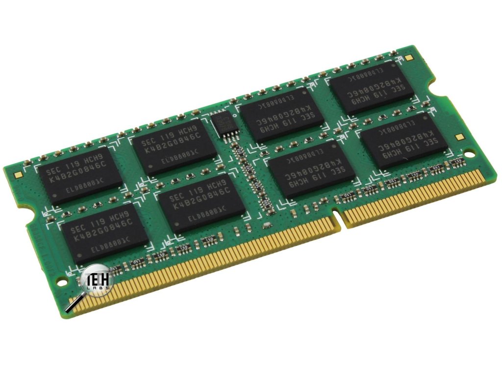 TRANSCEND 4GB DDR3 1333MHz (TS512MSK64V3N)
