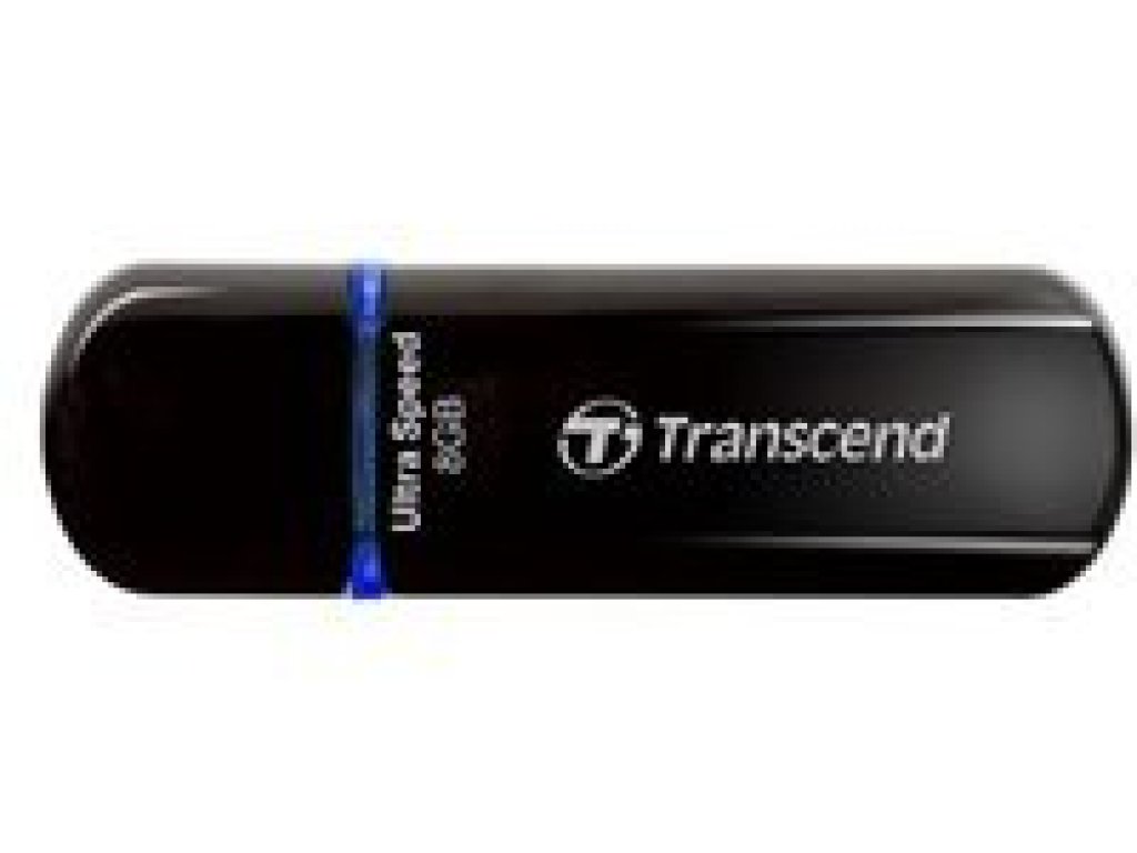 TRANSCEND 8GB JetFlash V600 (TS8GJF600)