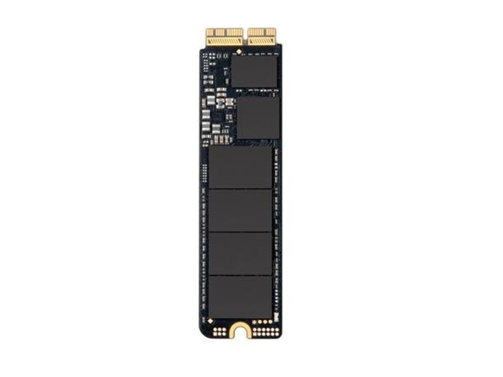 TRANSCEND Apple JetDrive 820 SSD 960GB (TS960GJDM820)