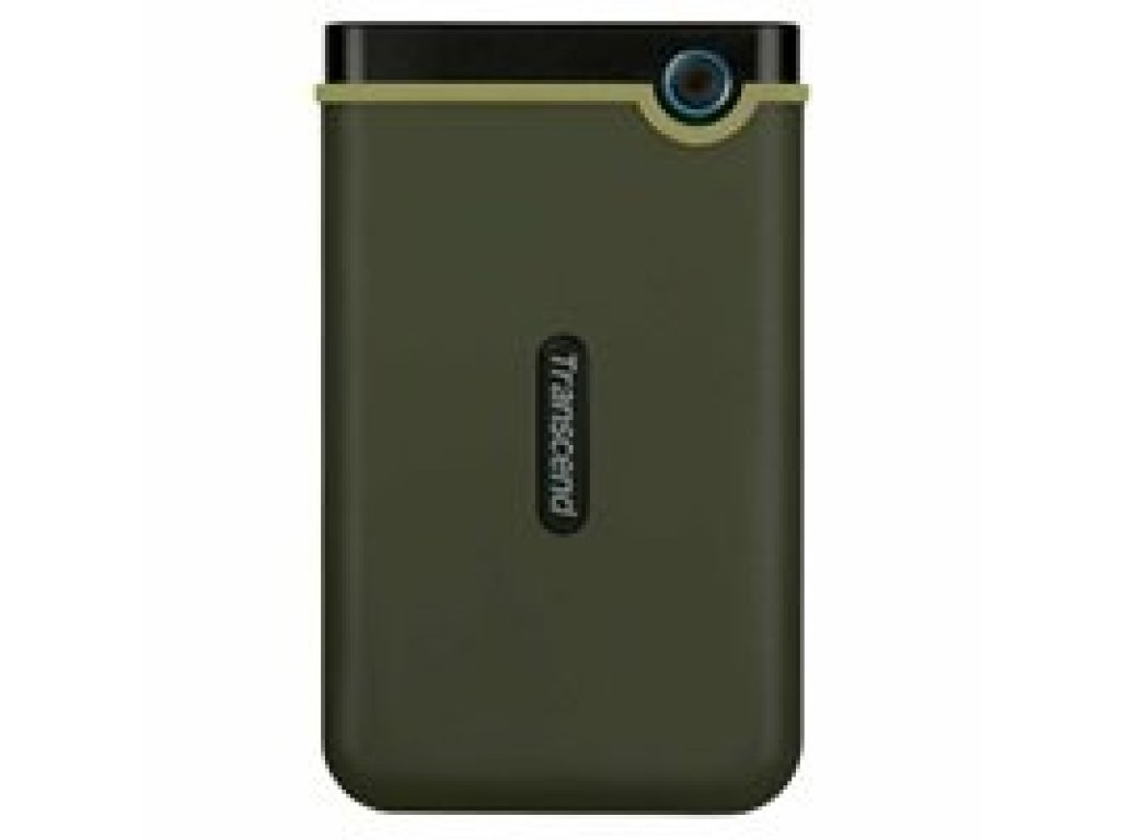 TRANSCEND externí HDD 2,5" 1TB (TS1TSJ25M3G)