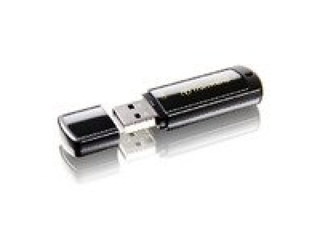 TRANSCEND Flash Disk 16GB JetFlash®350 (TS16GJF350)