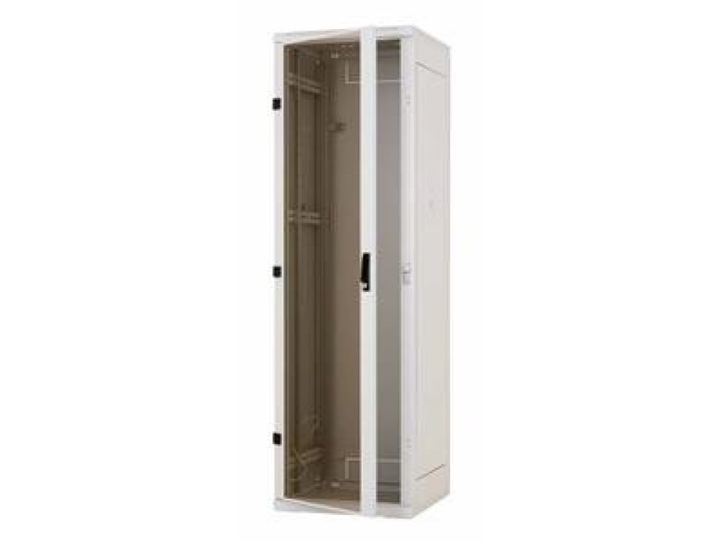 TRITÓN 19'' rozvadec stojanový 27U 600x900 (RMA-27-A69-CAX-A1)