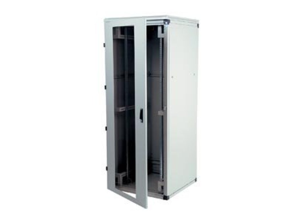 TRITON 19" rozvaděč stojanový 32U 600x600 (RZA-32-A66-CAX-A1)