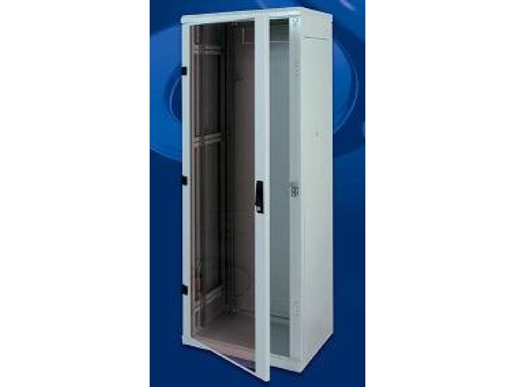 TRITON 19" stojanový rozvaděč 18U 600x900 (RMA-18-A69-CAX-A1)