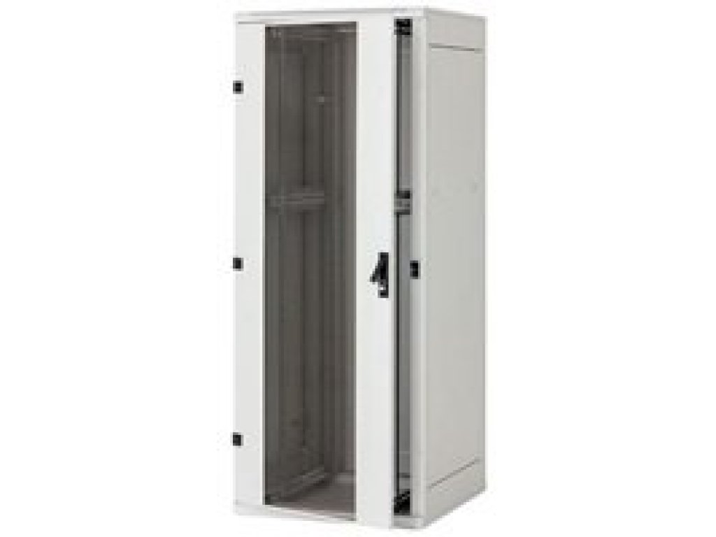 TRITON 19" stojanový rozvadec 22U 600x600 (RMA-22-A66-CAX-A1)