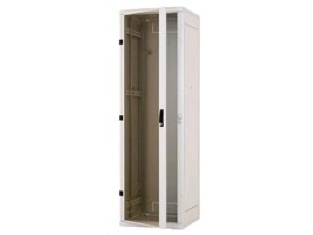TRITON 19" stojanový rozvaděč 22U 600x800 (RMA-22-A68-CAX-A1)