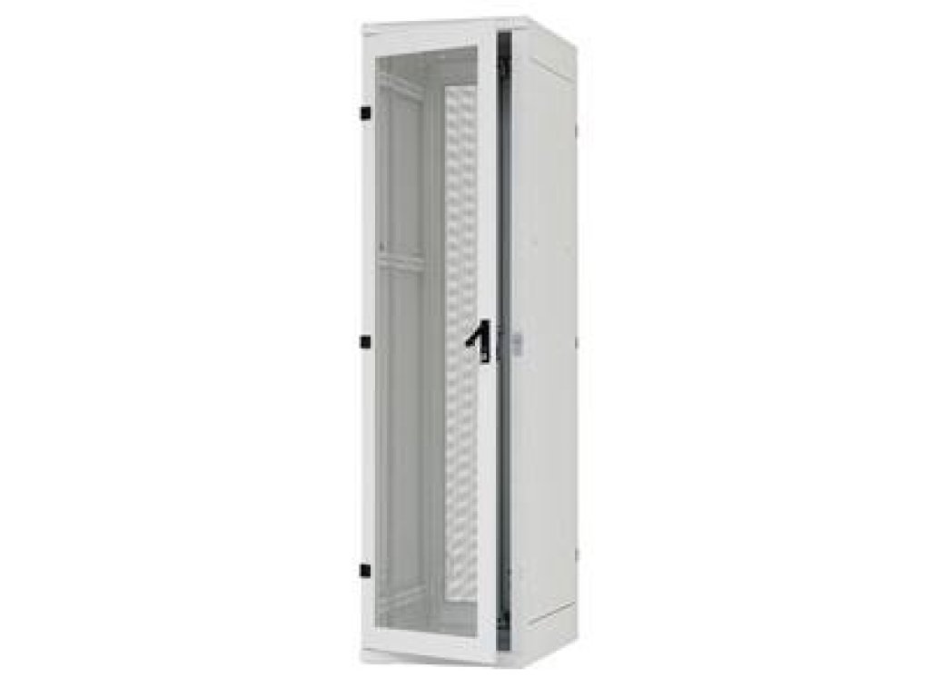 TRITON 19" stojanový rozvaděč 42U 600x1000 (RMA-42-L61-CAX-A1-MA)
