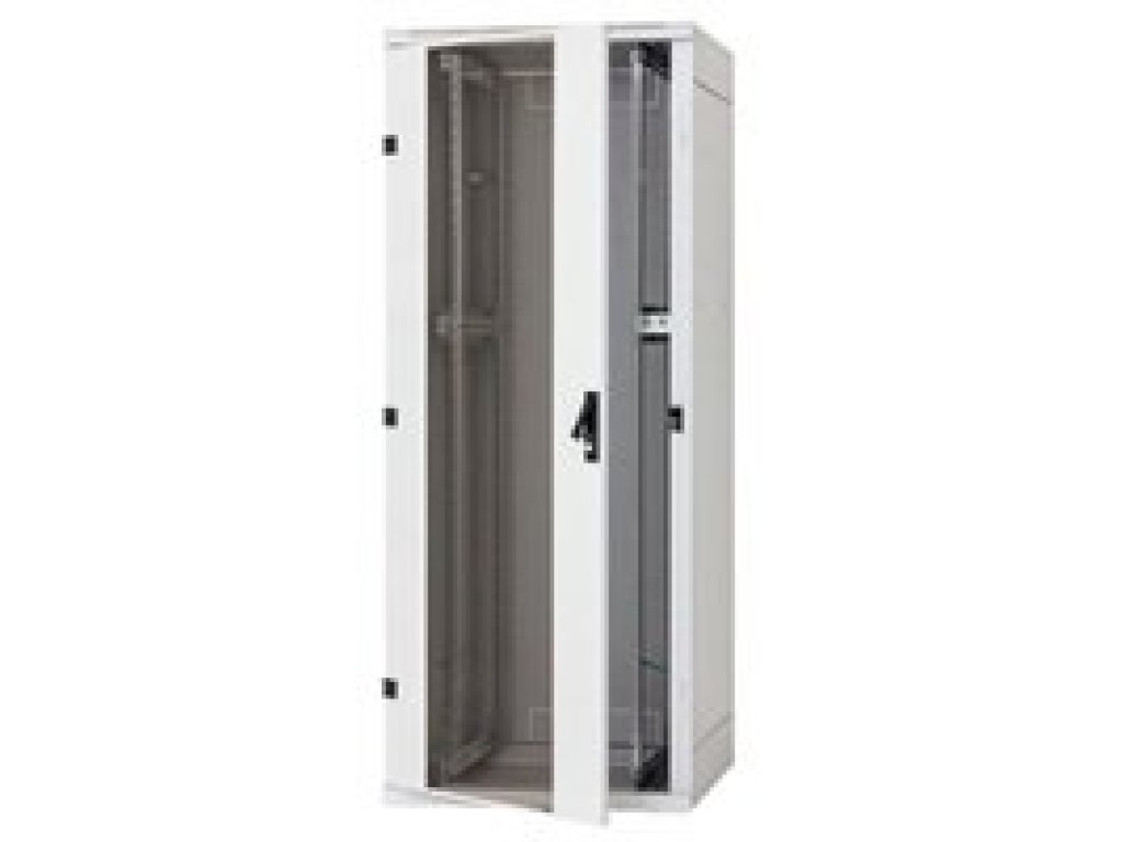TRITON 19" stojanový rozvadeč 42U 800x1000 (RZA-42-A81-CAX-A1)