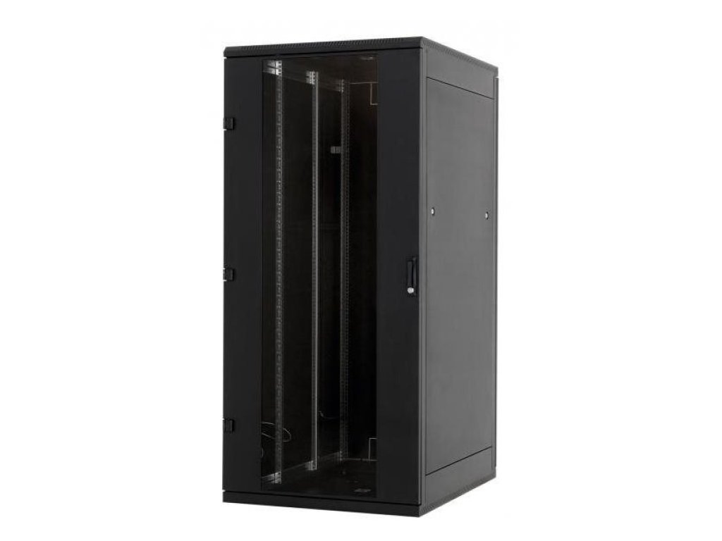 TRITON 19" stojanový rozvadeč 42U 800x600 (RMA-42-A86-BAX-A1)