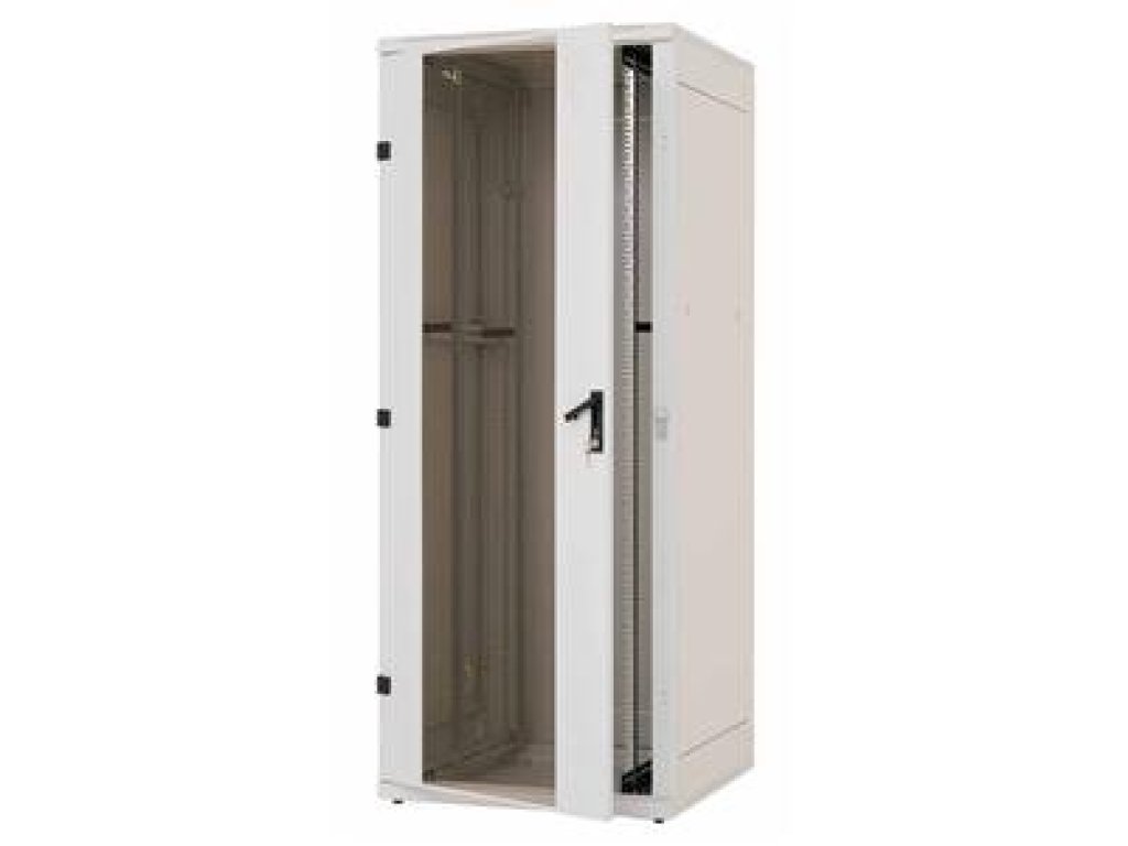 TRITON 19" stojanový rozvaděč 42U/800x800, rozebíratelný (RZA-42-A88-CAX-A1)