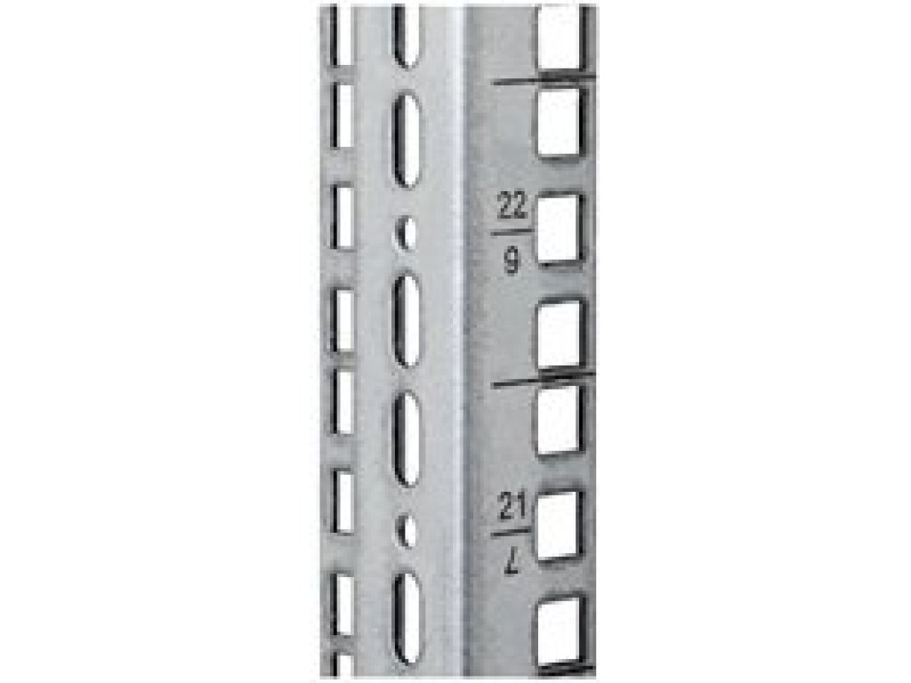 Triton vertikální lišta 45U (RAX-VL-X45-X1)