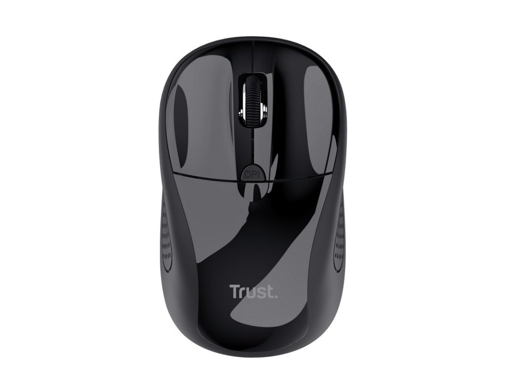 TRUST BASICS Wireless Mouse (24658)
