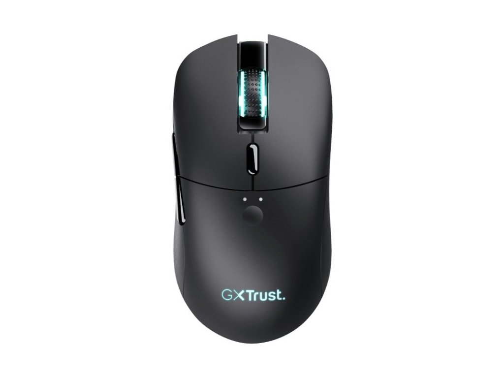 TRUST bezdrátová myš GXT 980 REDEX Rechargeable (24480)