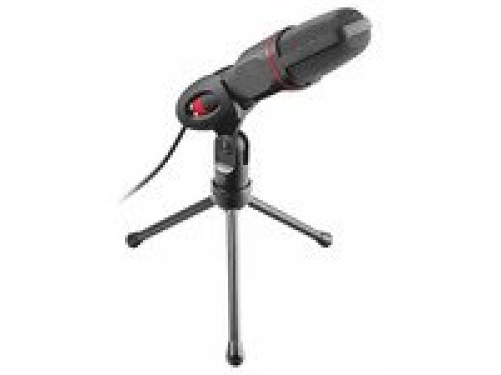 TRUST GXT 212 Mico USB MICROPHONE (23791)