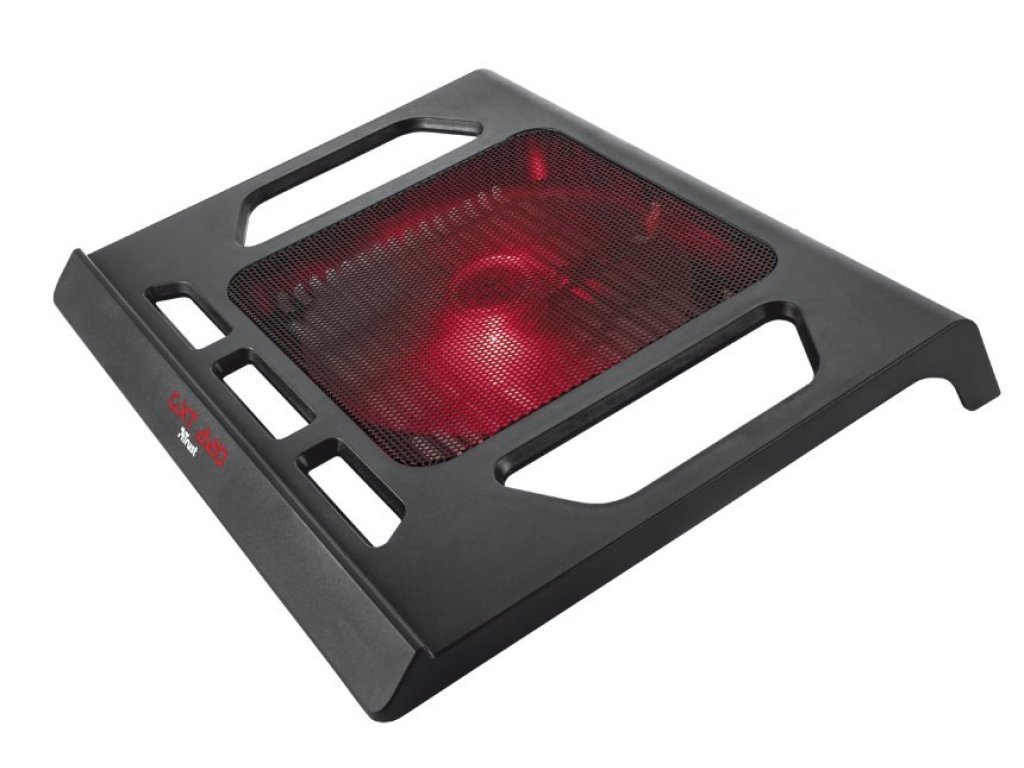 TRUST GXT 220 Kuzo Notebook Cooling Stand (20159)