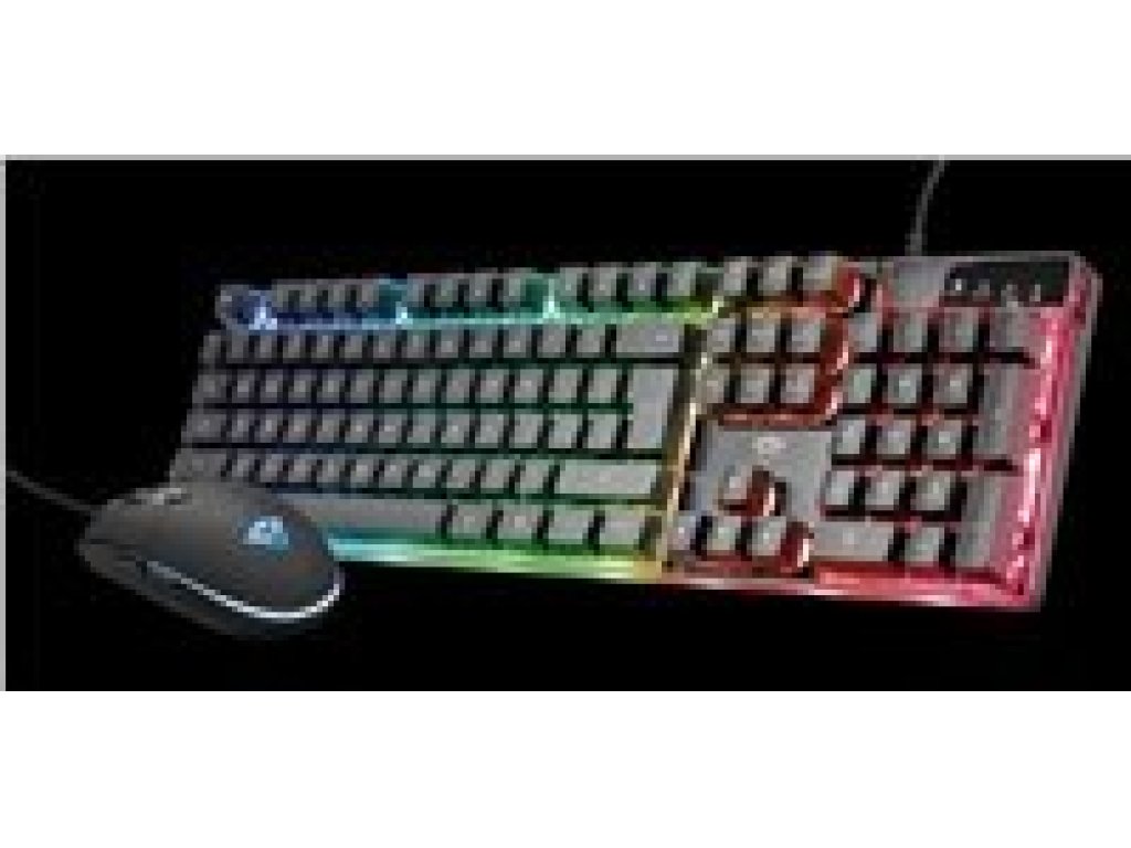 TRUST GXT 838 Azor Gaming Combo CZ/SK (23472)