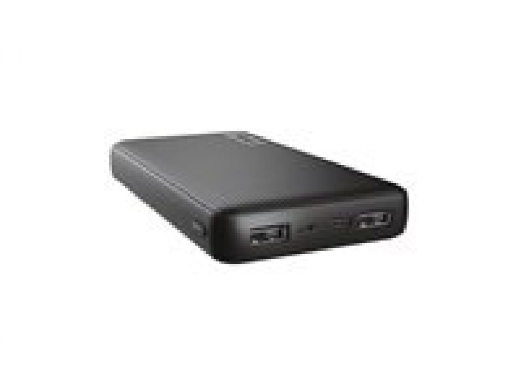 TRUST powerbanka Primo Powerbank 15000 mAh ECO (24677)