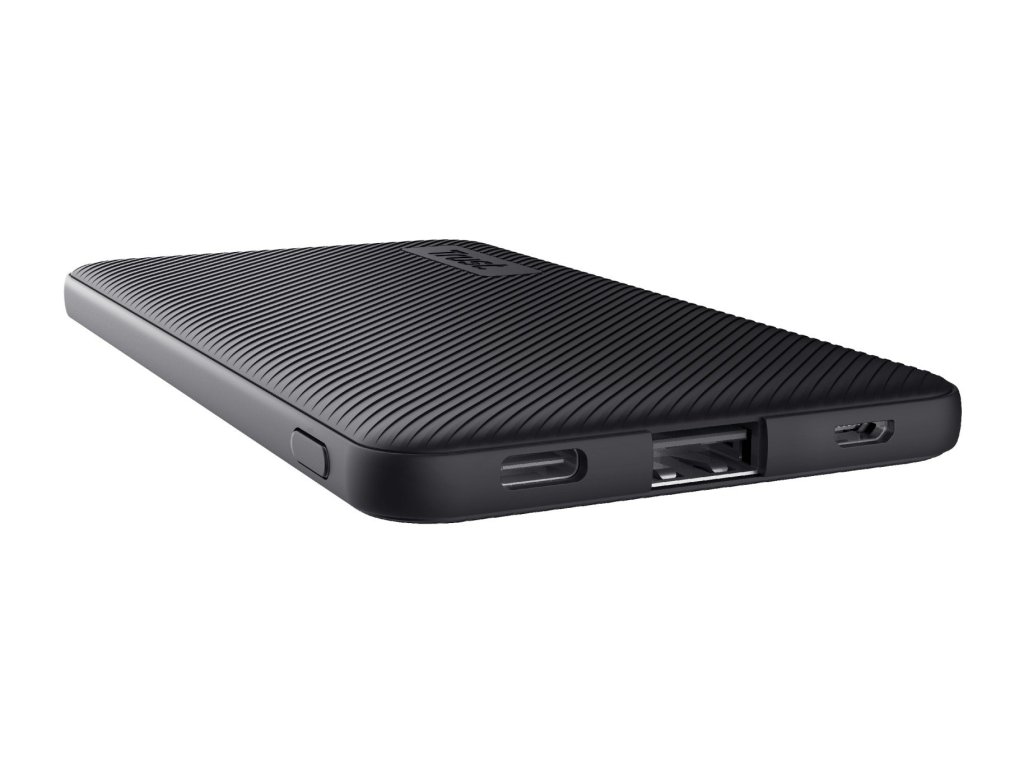 TRUST PRIMO 5 000 mAh POWERBANK ECO (24679)
