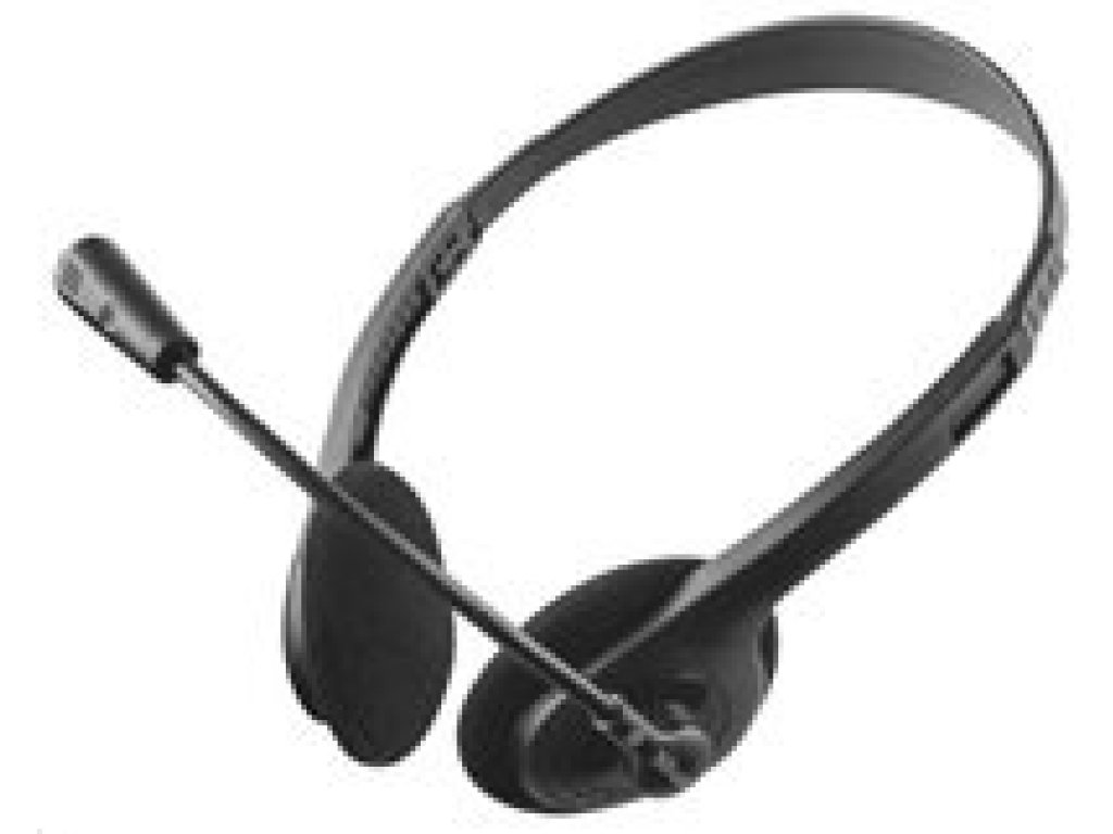 TRUST Primo headset