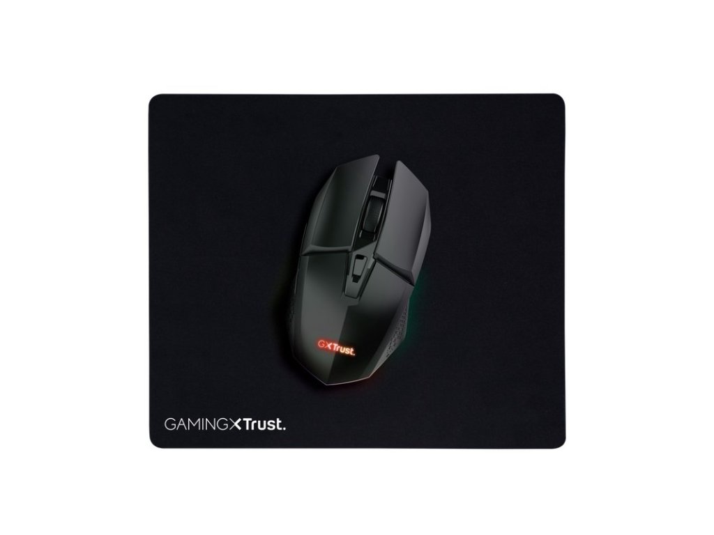 TRUST set podložka + myš GXT 112 FELOX (25070)