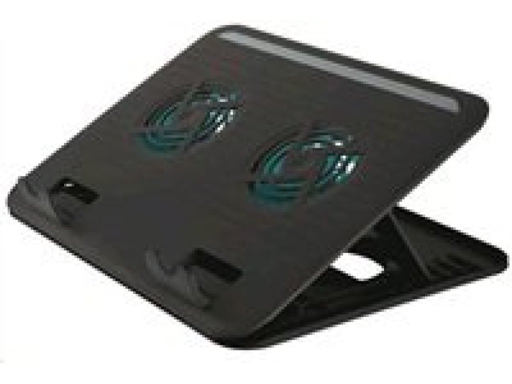 TRUST Stojan na notebook Cooling Stand Cyclone