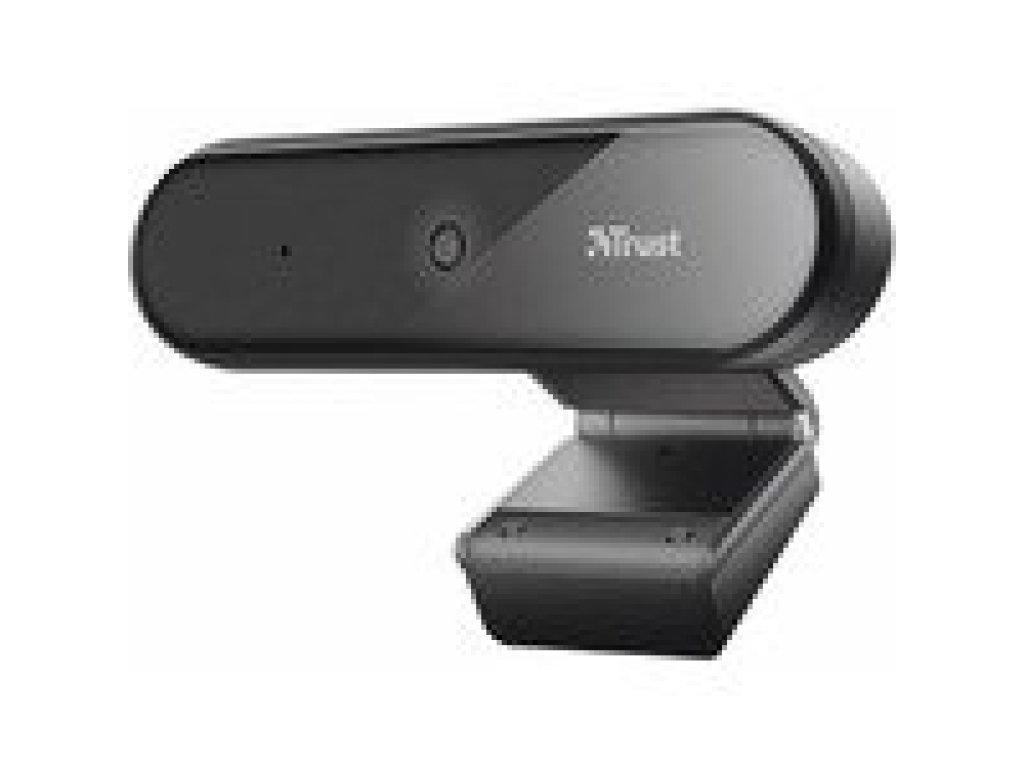 TRUST TYRO FULL HD WEBCAM (23637)