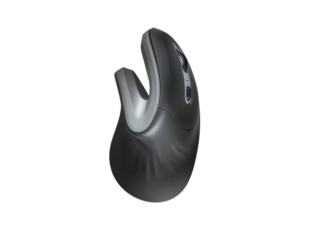 TRUST VERRO bezdrátová ergonomická myš (23507)