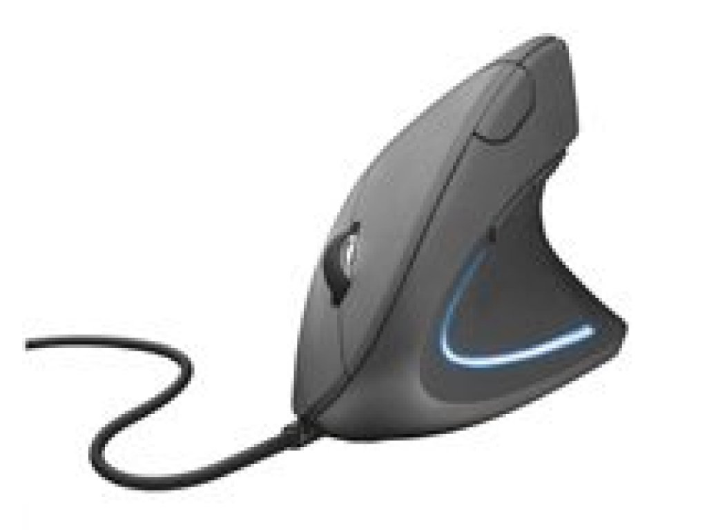 TRUST Verto Ergonomic (22885)